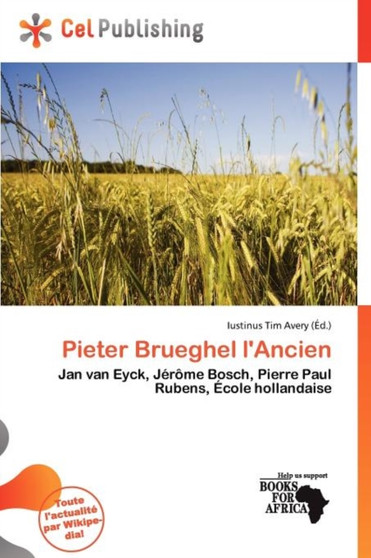 Pieter Brueghel L'Ancien