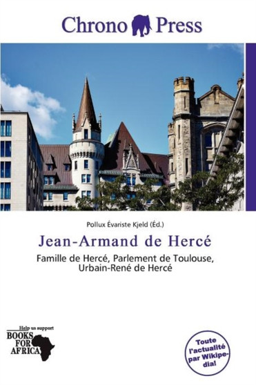 Jean-Armand de Herc