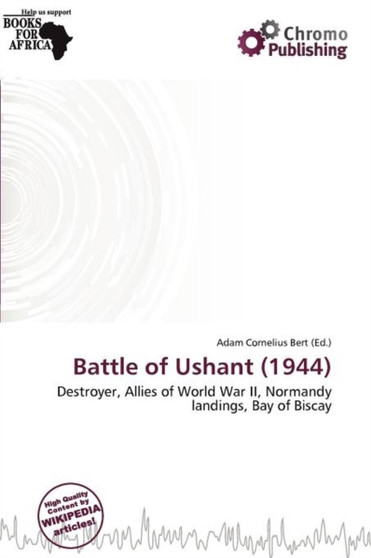 Battle of Ushant (1944)
