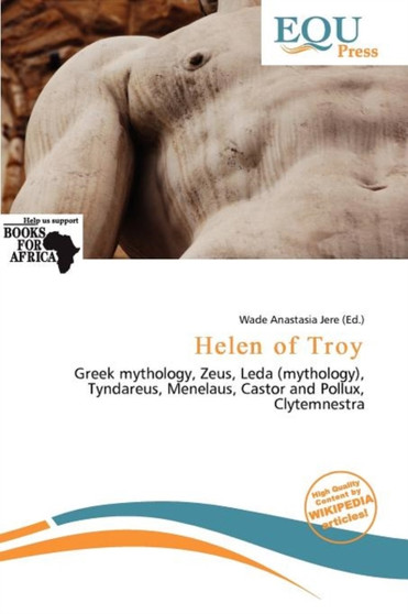 Helen of Troy