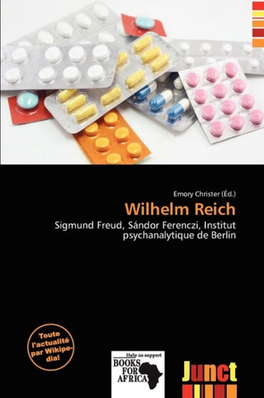 Wilhelm Reich
