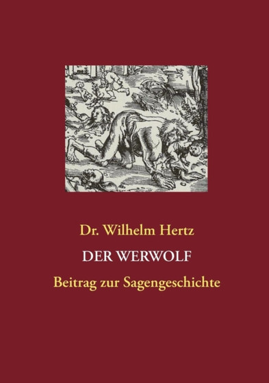 Der Werwolf