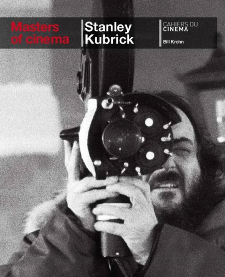 Kubrick, Stanley by Bill Krohn - Paperback