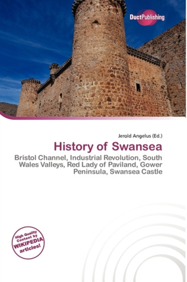History of Swansea