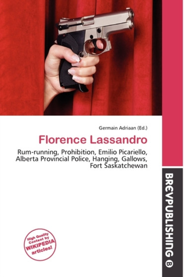 Florence Lassandro