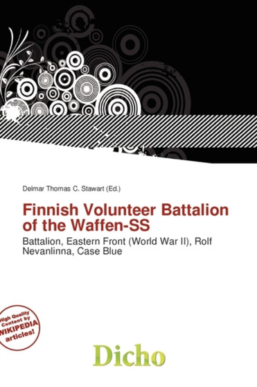 Finnish Volunteer Battalion of the Waffen-SS