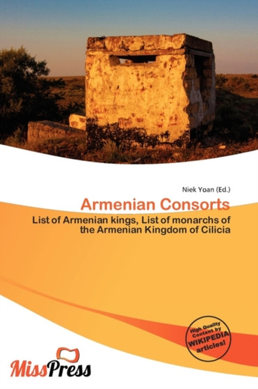 Armenian Consorts Armenian Consorts