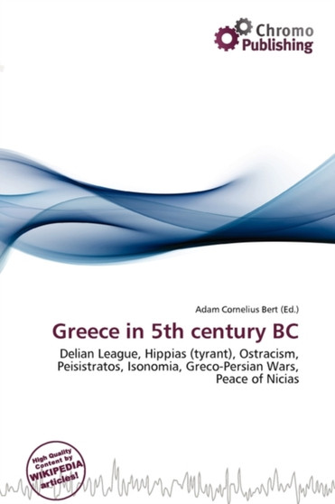 Greece in 5th Century BC