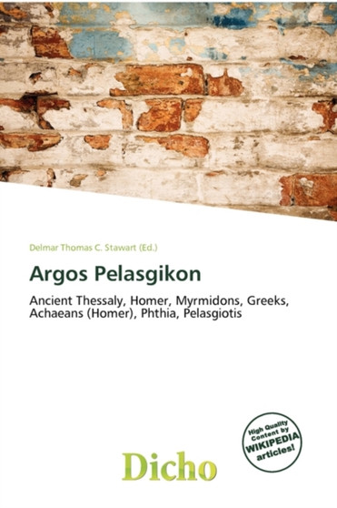 Argos Pelasgikon