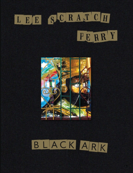 Lee Scratch Perry: Black Ark by Lee Scratch Perry - Paperback
