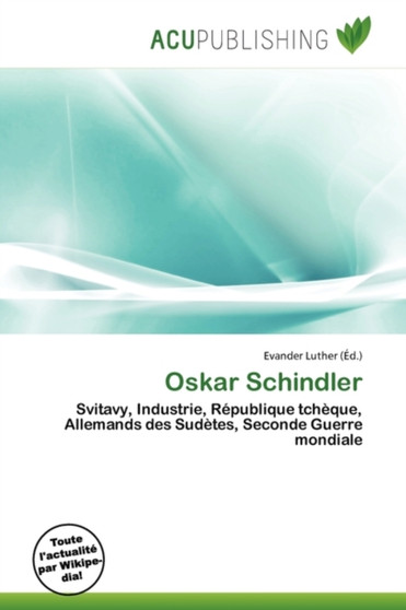 Oskar Schindler
