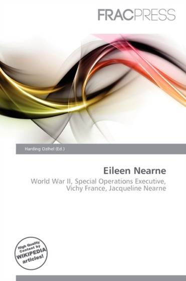 Eileen Nearne