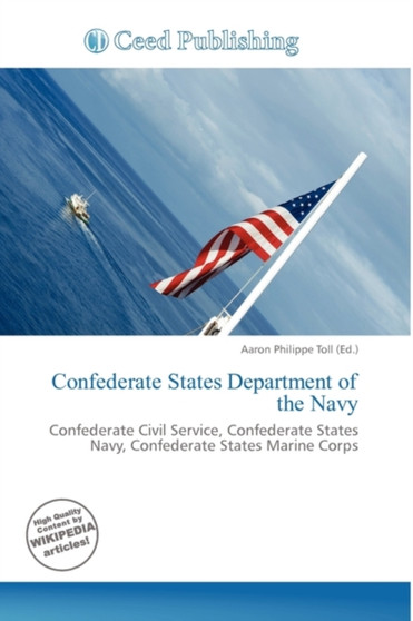 Confederate States Department of the Navy