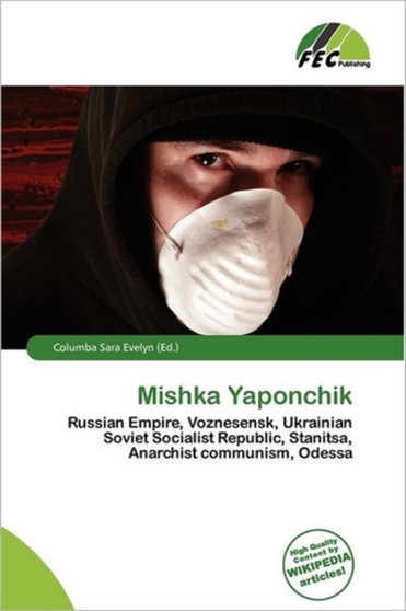 Mishka Yaponchik