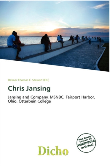 Chris Jansing