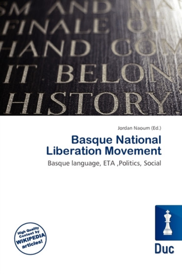 Basque National Liberation Movement