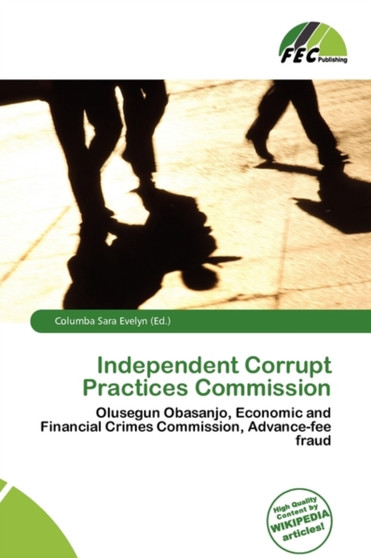 Independent Corrupt Practices Commission
