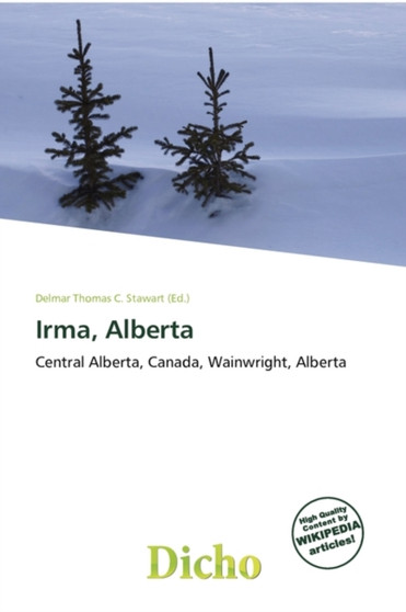 Irma, Alberta