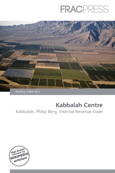 Kabbalah Centre
