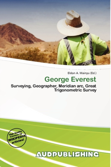 George Everest