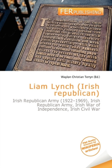 Liam Lynch (Irish Republican)