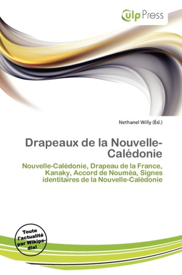 Drapeaux de La Nouvelle-Cal Donie