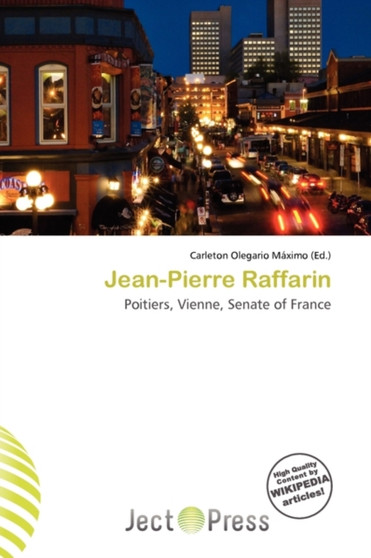 Jean-Pierre Raffarin