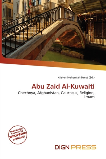 Abu Zaid Al-Kuwaiti