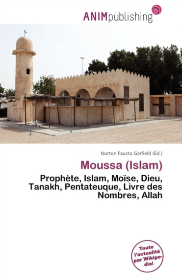 Moussa (Islam)