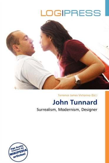 John Tunnard
