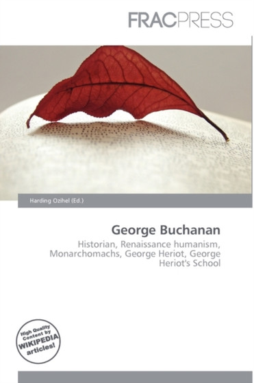 George Buchanan