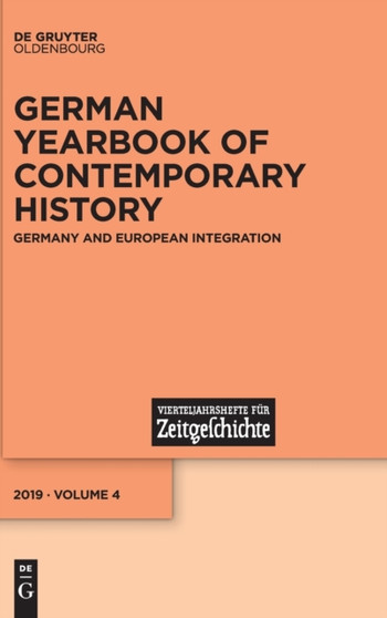 Germany and European Integration