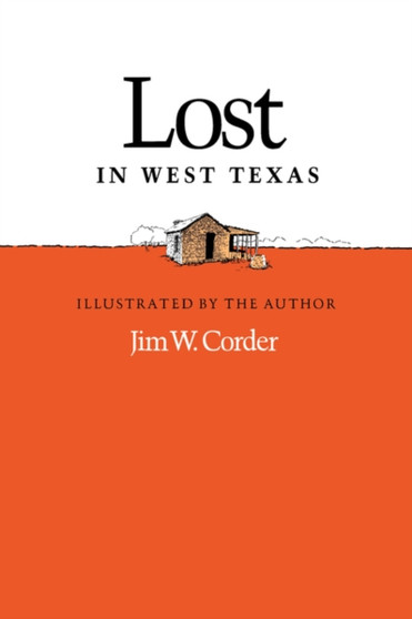 Lost in West Texas