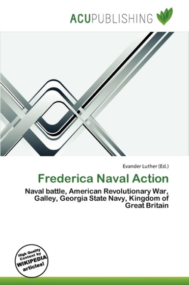 Frederica Naval Action