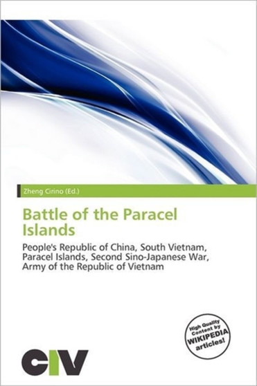 Battle of the Paracel Islands