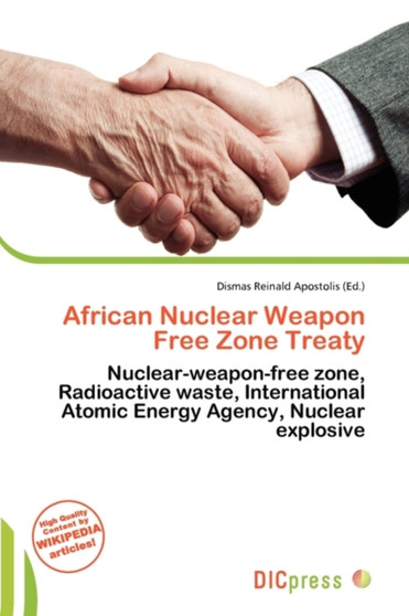 African Nuclear Weapon Free Zone Treaty