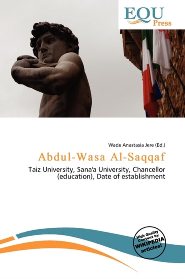 Abdul-Wasa Al-Saqqaf