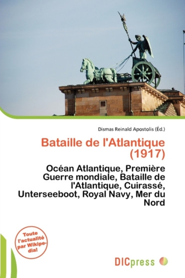 Bataille de L'Atlantique (1917)