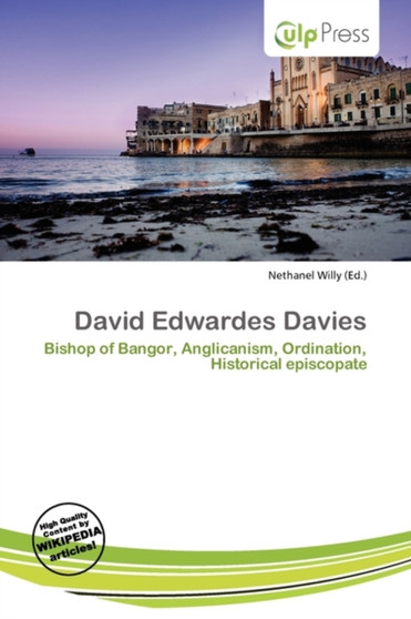David Edwardes Davies