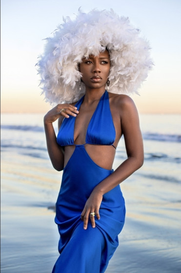 Korra is Live by Chukwufumnaya Anita Obidi - Paperback