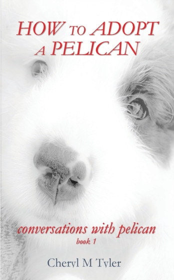 How to Adopt a Pelican by Cheryl Tyler - Paperback