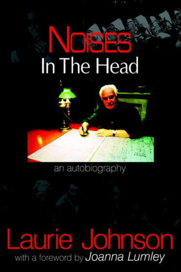 Noises in the Head by Laurie Johnson - Paperback