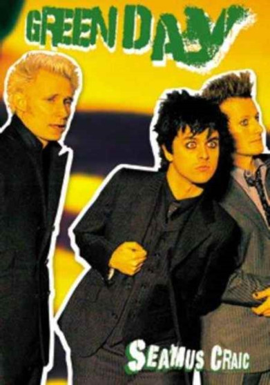 "Green Day" by Seamus Craic - Paperback