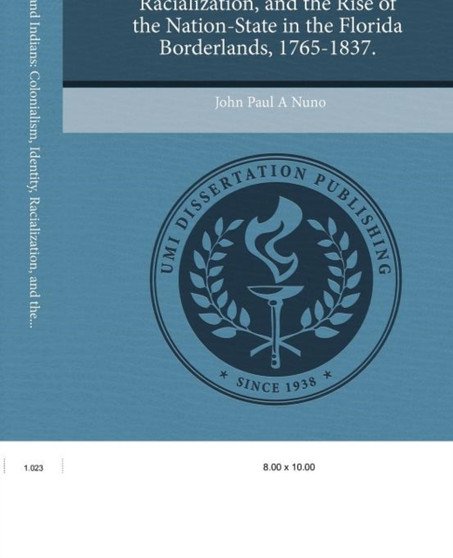 Making Africans and Indians: Colonialism