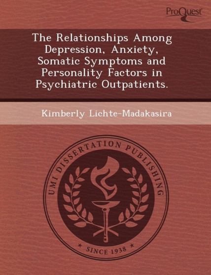 The Relationships Among Depression