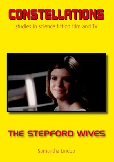 The Stepford Wives by Samantha Lindop - Hardback