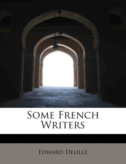 Some French Writers