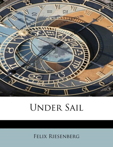 Under Sail