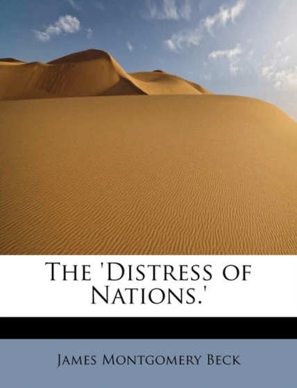 The 'Distress of Nations.'