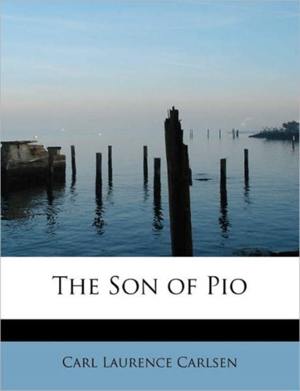 The Son of Pio